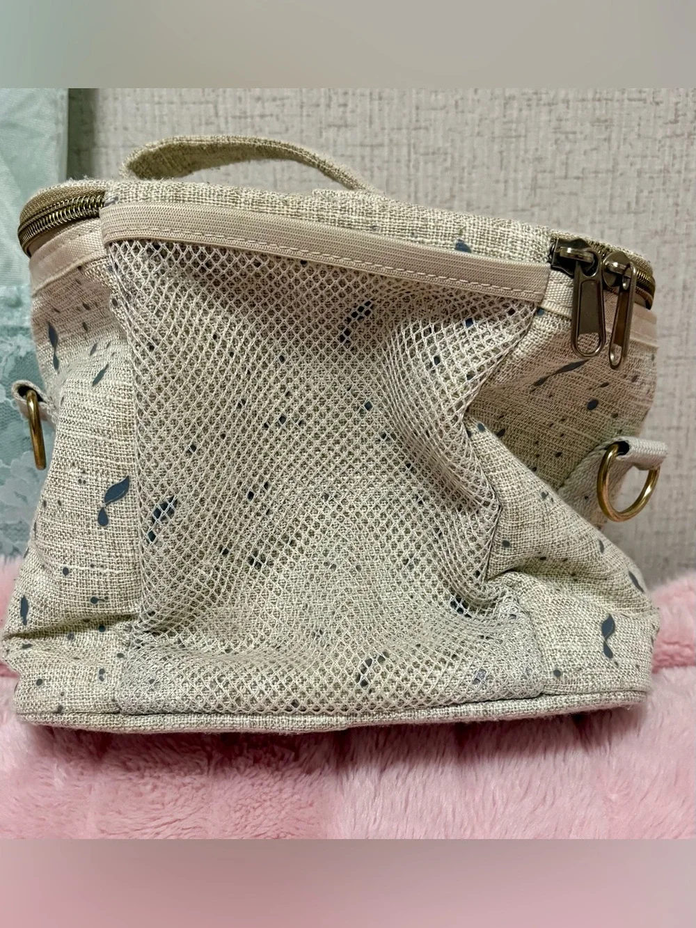 Young Living Insulated Lunch Tote Bag